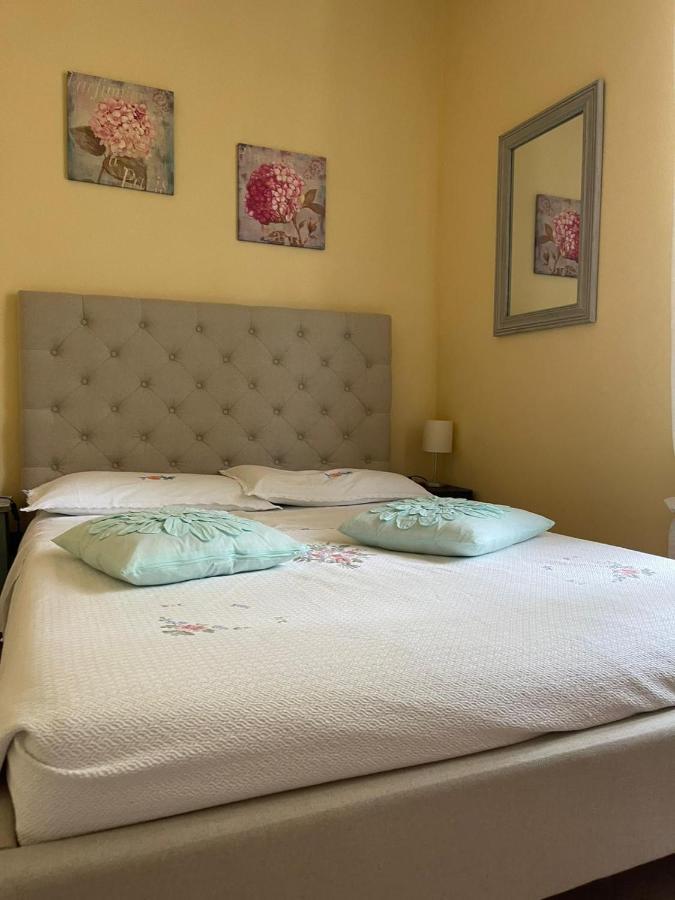 B&B La Bianchina Monale Exteriér fotografie